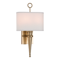 Harmony Sconce
