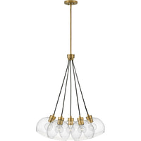 Rumi 5-Light Pendant