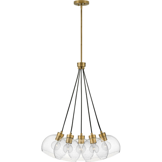 Rumi 5-Light Pendant