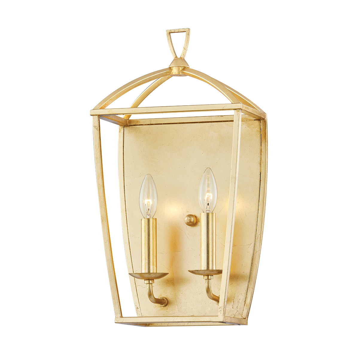 Bryant 2 Light Wall Sconce