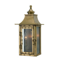 St. Charles Outdoor Wall Light