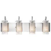 Krysalis Vanity Light