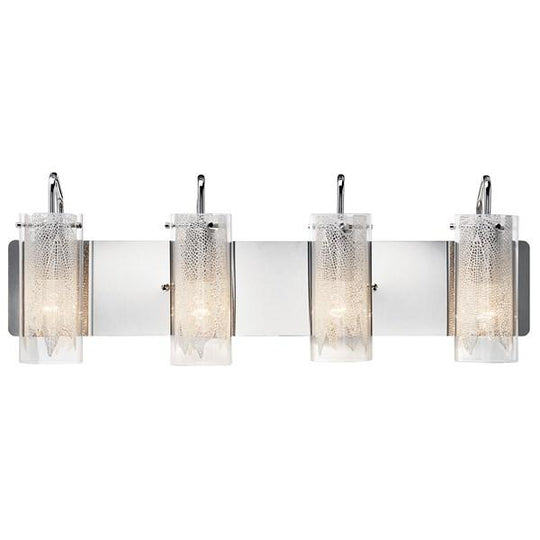 Krysalis Vanity Light