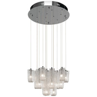 Zanne Pendant