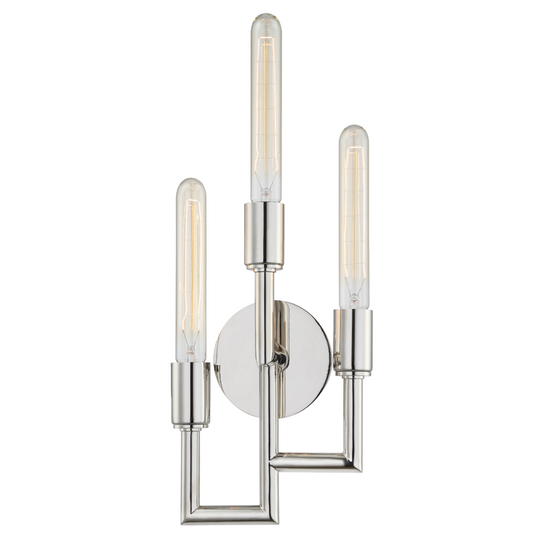 Angler Sconce