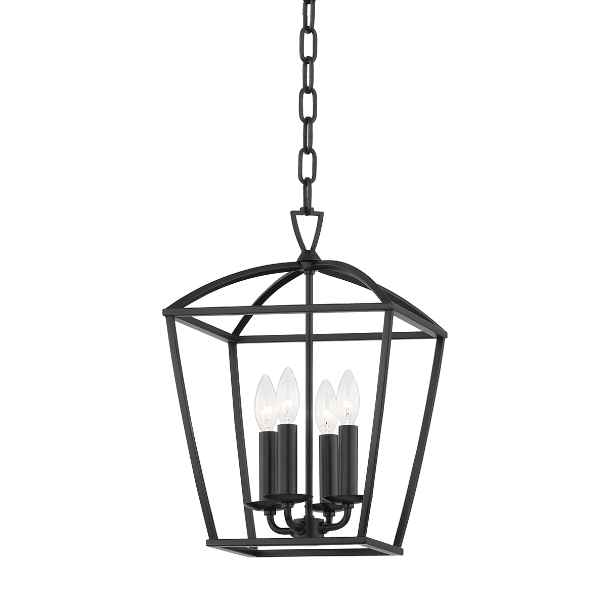 Bryant 4 Light Small Pendant