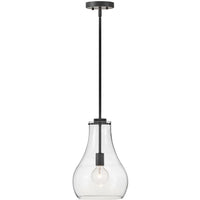 Frankie 1-Light Mini Pendant