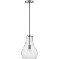 Frankie 1-Light Mini Pendant