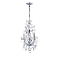 Maria Theresa Chandelier
