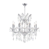 Maria Theresa Chandelier