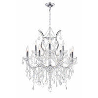 Maria Theresa Chandelier