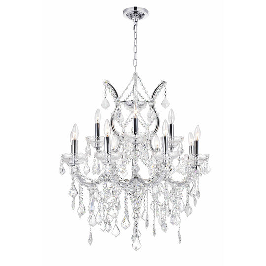 Maria Theresa Chandelier