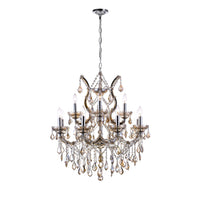 Maria Theresa Chandelier