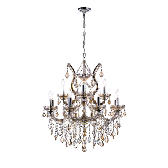 Maria Theresa Chandelier