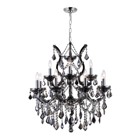Maria Theresa Chandelier