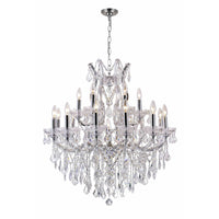 Maria Theresa Chandelier