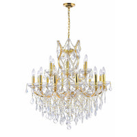 Maria Theresa Chandelier