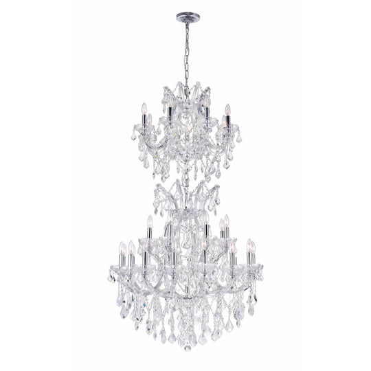 Maria Theresa Chandelier