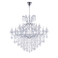 Maria Theresa Chandelier