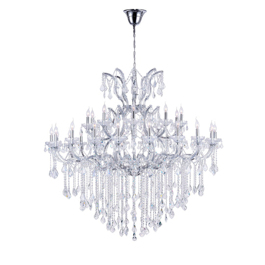 Maria Theresa Chandelier