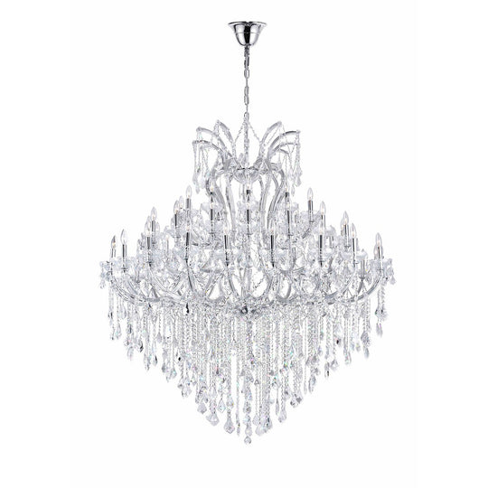 Maria Theresa Chandelier