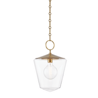 Greene Pendant