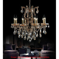 Colossal Chandelier