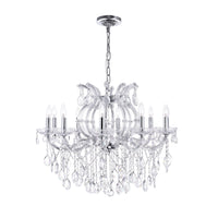 Colossal Chandelier