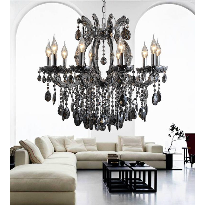 Colossal Chandelier