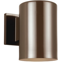 Outdoor Cylinders Outdoor Wall Light