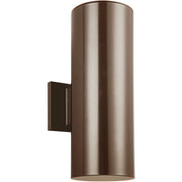 Outdoor Cylinders Outdoor Wall Light