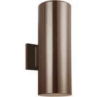 Outdoor Cylinders Outdoor Wall Light