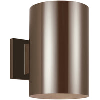 Outdoor Cylinders Outdoor Wall Light