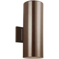 Outdoor Cylinders Outdoor Wall Light