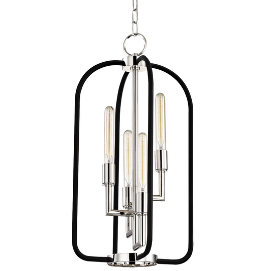 Angler Chandelier