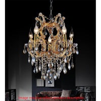 Maria Theresa Chandelier