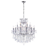 Maria Theresa Chandelier