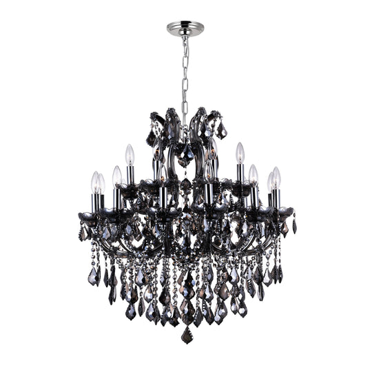 Maria Theresa Chandelier