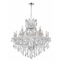 Maria Theresa Chandelier