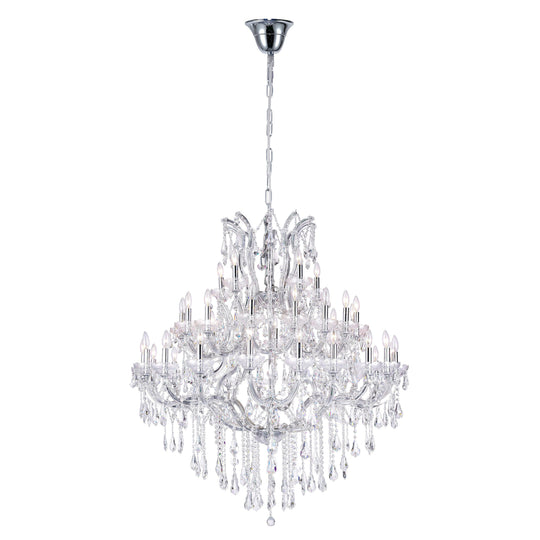 Maria Theresa Chandelier