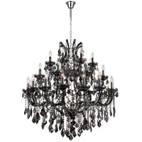 Maria Theresa Chandelier