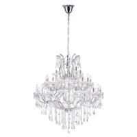 Maria Theresa Chandelier
