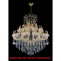 Maria Theresa Chandelier