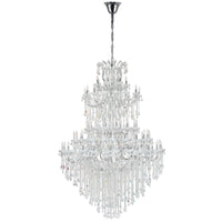 Maria Theresa Chandelier