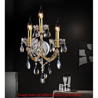 Maria Theresa Sconce