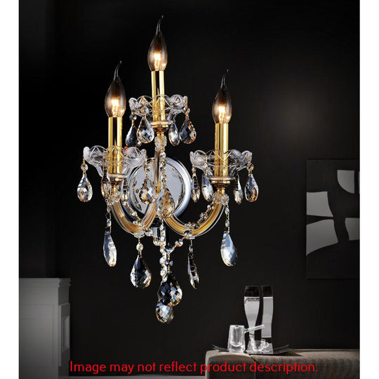 Maria Theresa Sconce