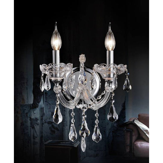 Maria Theresa Sconce