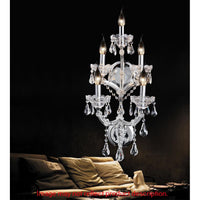 Maria Theresa Sconce