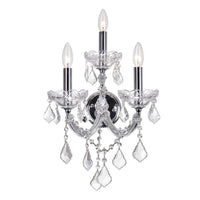 Maria Theresa Sconce