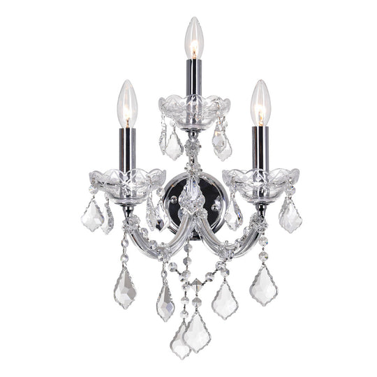 Maria Theresa Sconce